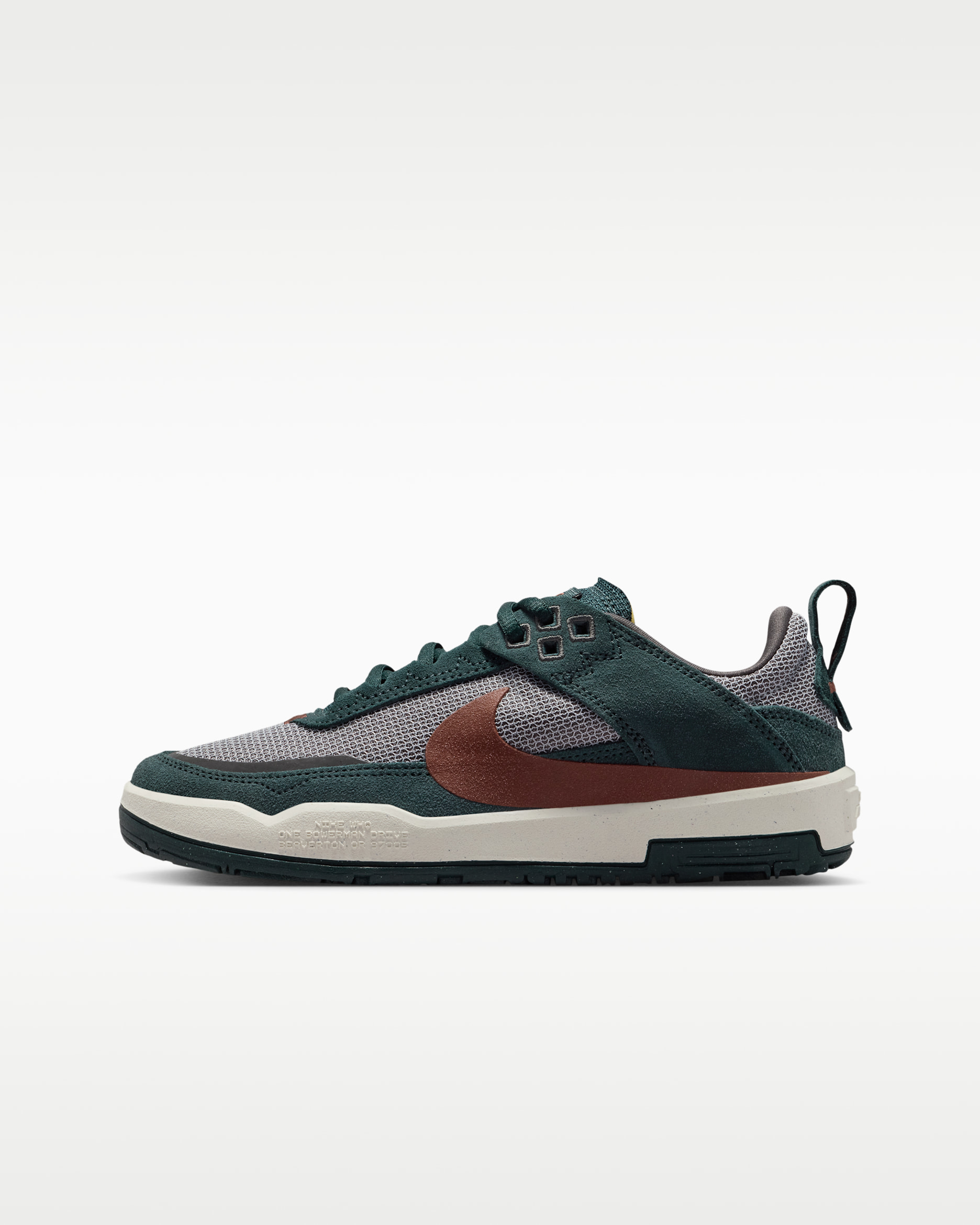 NIKE ナイキ シューズ Nike SB Day One Big Kids' Skate Shoes. Nike.com